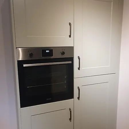 Old Camms Holiday home *