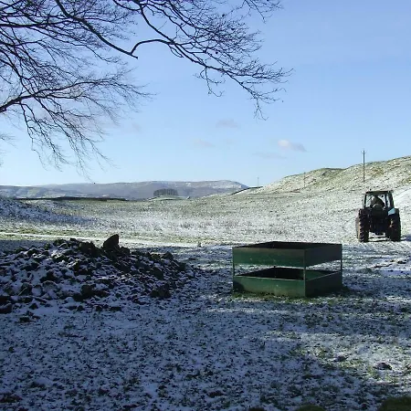 Old Camms Holiday home