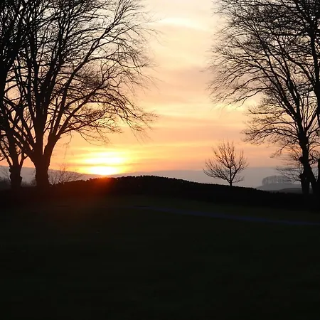 別荘 Old Camms アスクリッグ