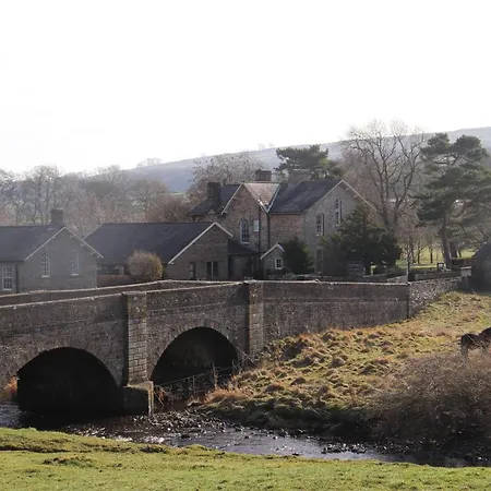 Old Camms 別荘 アスクリッグ