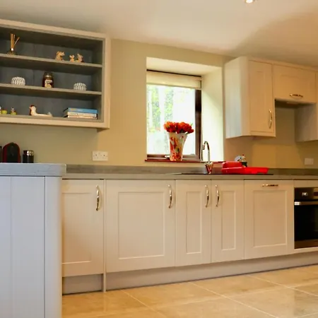 Old Camms 別荘 アスクリッグ