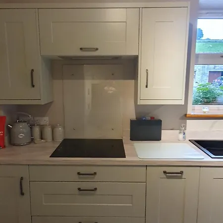 別荘 Old Camms アスクリッグ