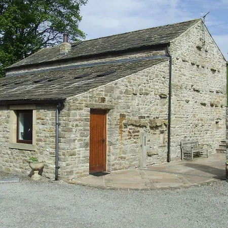 別荘 Old Camms アスクリッグ