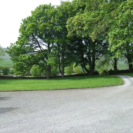 別荘 Old Camms アスクリッグ