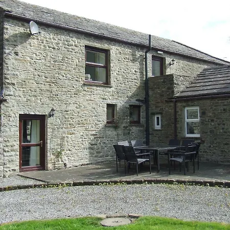 Old Camms 別荘 アスクリッグ